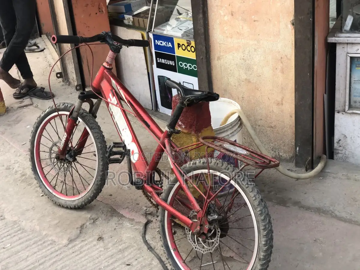 Bicycle For Sale