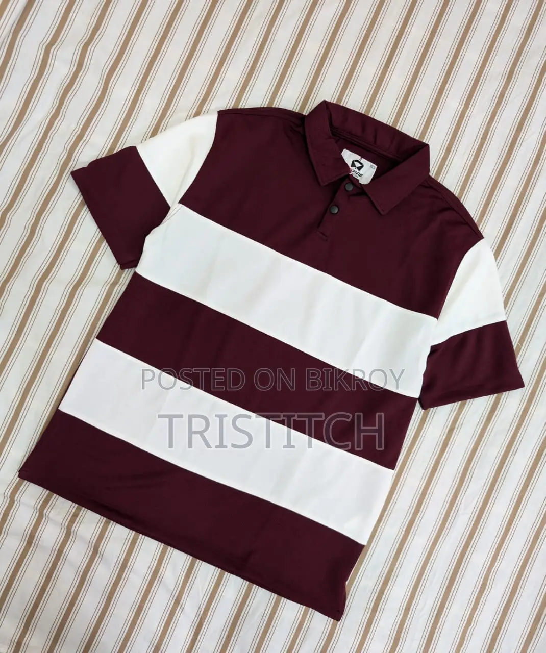 Premium Quality Polo T-shirt..