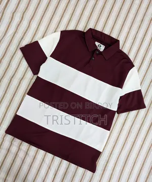 Premium Quality Polo T-shirt..