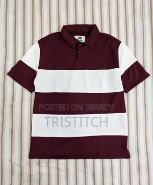 Premium Quality Polo T-shirt..