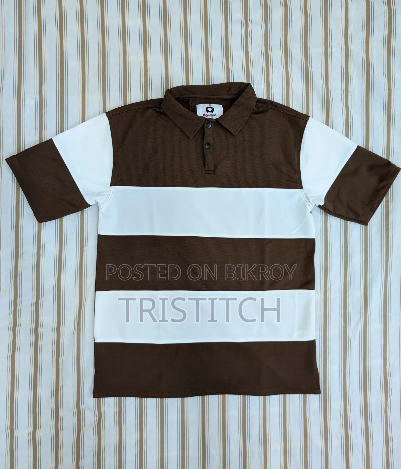 Premium Quality Polo T-shirt..
