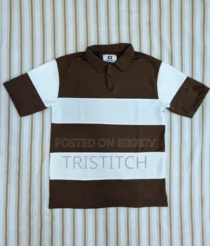 Premium Quality Polo T-shirt..
