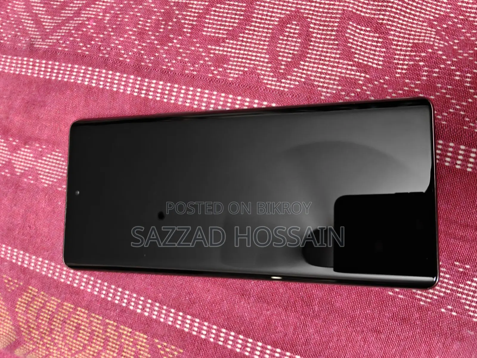 Vivo V29 pro (Used)