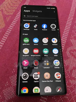 Vivo V29 pro (Used)