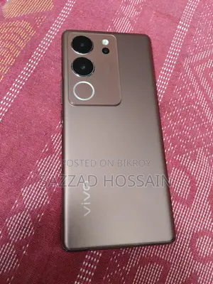 Vivo V29 pro (Used)