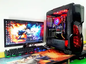 বিশাল অফার নতুন 10th Gen Core I5+রোম 1000gb+128gb Ssd+8gb রাম+LG 22"led