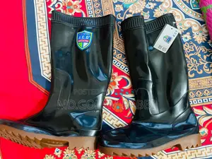 J.c.d Gumboot / Waterproof Rain Boots