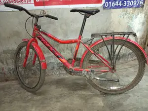 Bicycle for Sale