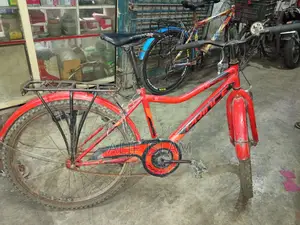 Bicycle for Sale
