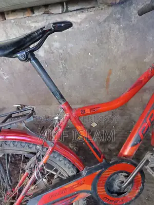 Bicycle for Sale