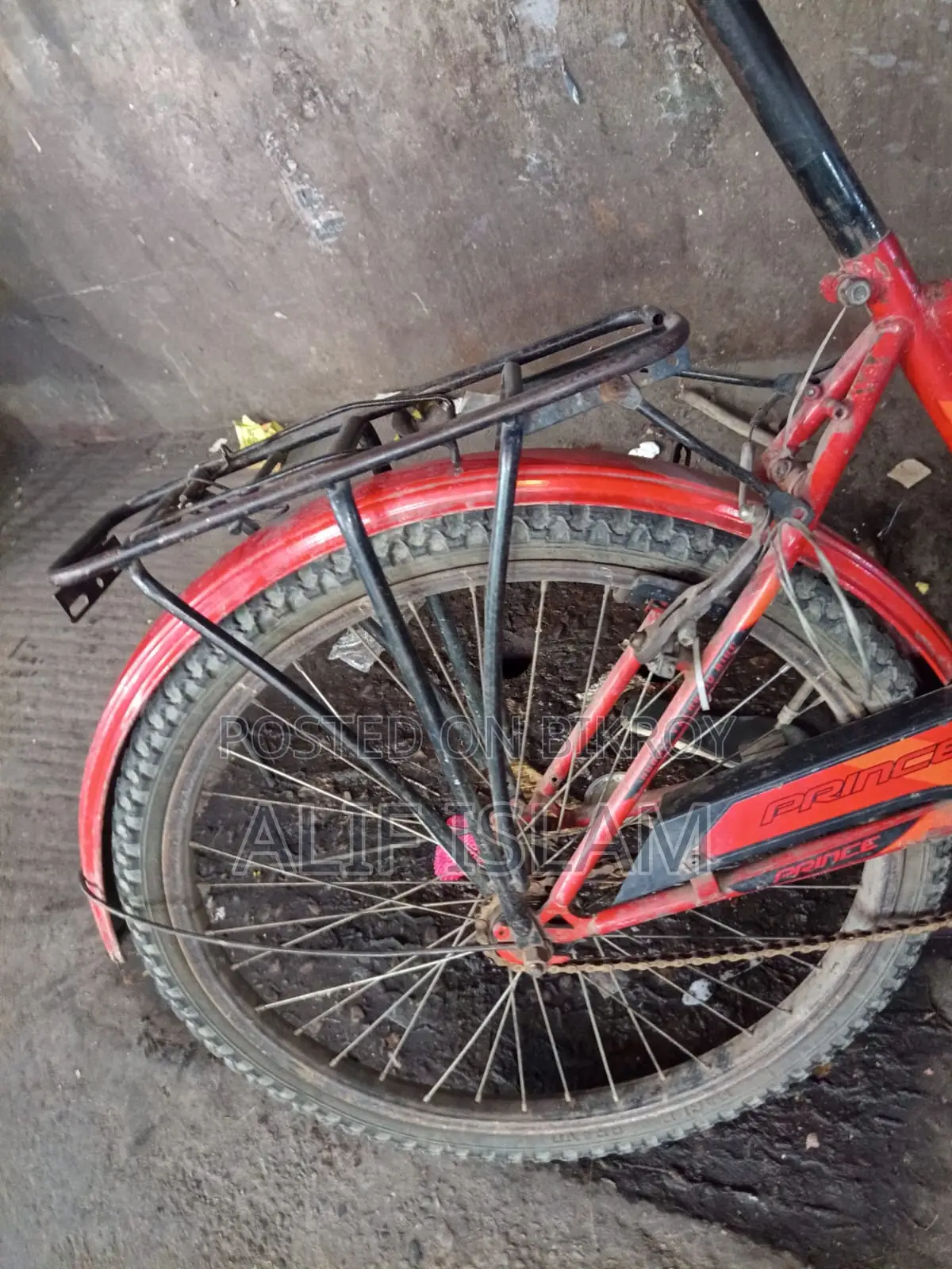 Bicycle for Sale