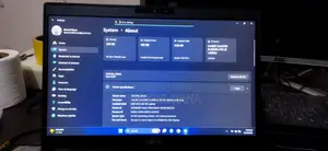 Fujitsu Lifebook U Series