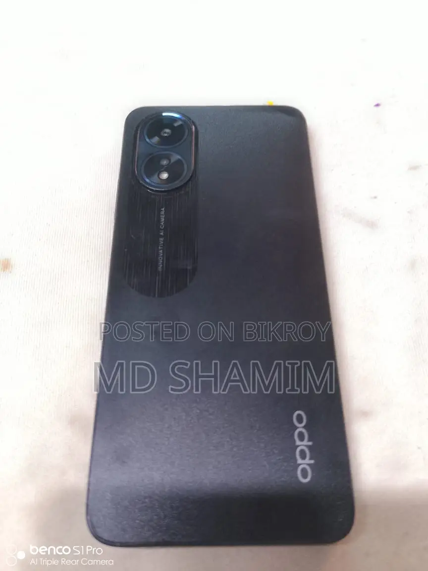 OPPO A38 (Used)