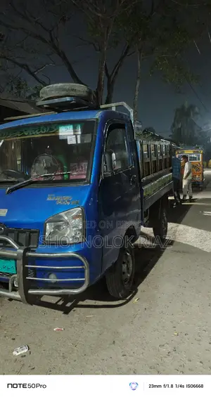Mahindra Maxximo HD 2018
