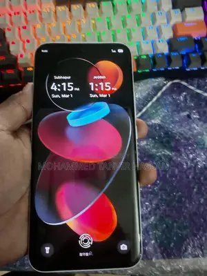 টেকনো পোভা স্লিম (ব্যবহৃত)