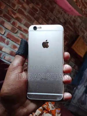 Apple iPhone 6 . (Used)