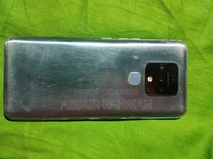 Tecno Camon 16 (Used)