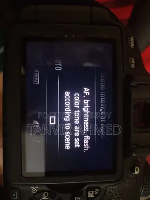 Canon EOS 700D