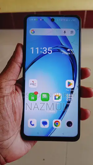 OPPO A60 . (Used)