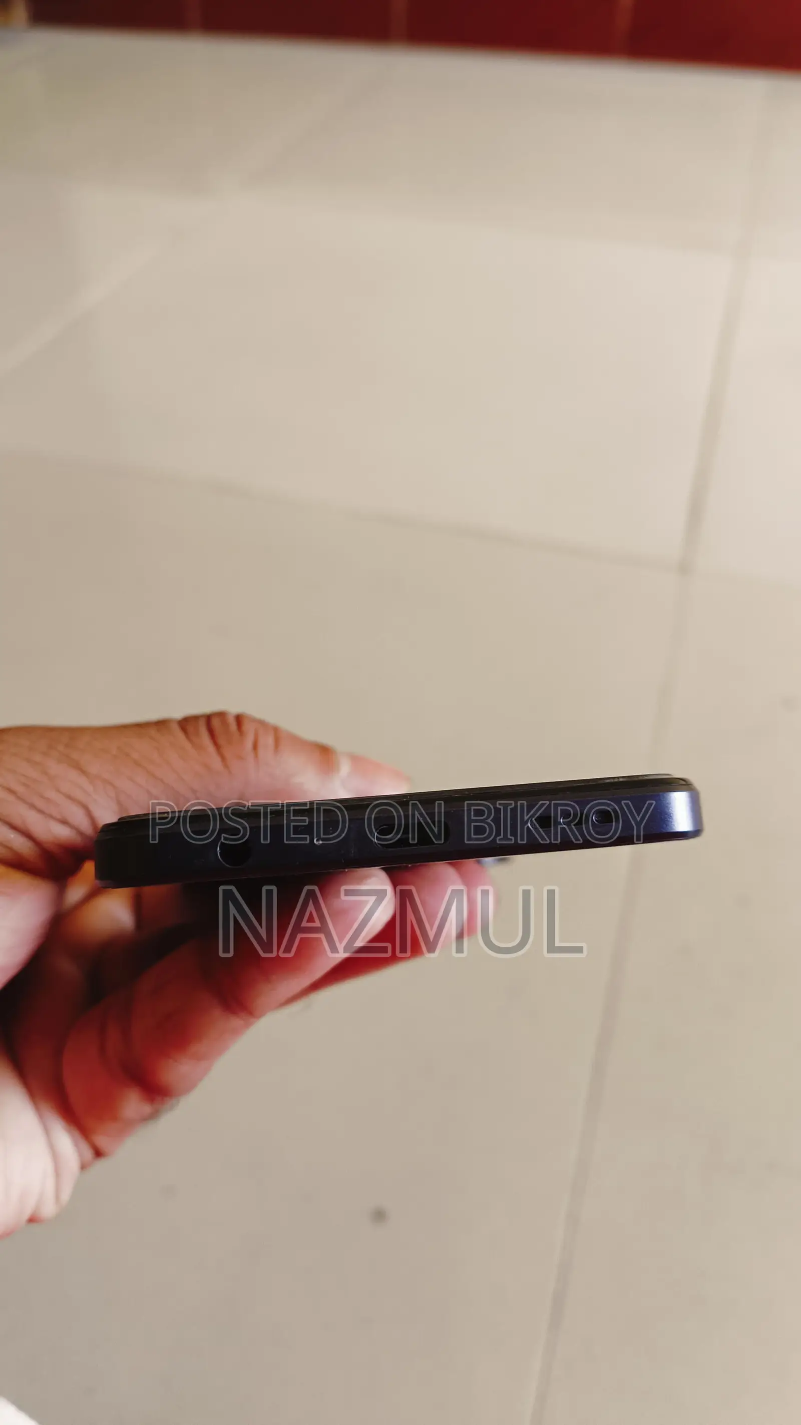 OPPO A60 . (Used)