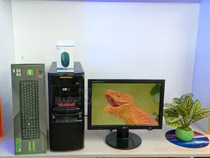 ধামাকা বাজেট অফার - পূর্ণাঙ্গ পিসি সেটআপ!