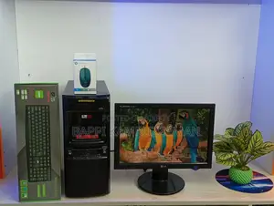 ধামাকা বাজেট অফার - পূর্ণাঙ্গ পিসি সেটআপ!