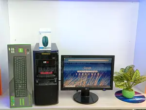ধামাকা বাজেট অফার - পূর্ণাঙ্গ পিসি সেটআপ!