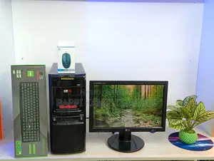 ধামাকা বাজেট অফার - পূর্ণাঙ্গ পিসি সেটআপ!