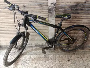 Phenix Bicycle Gear - 26"