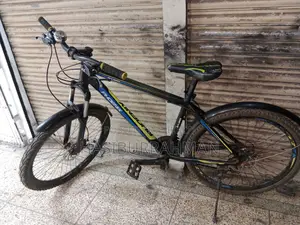 Phenix Bicycle Gear - 26"
