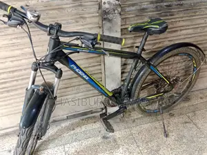 Phenix Bicycle Gear - 26"