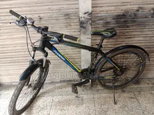 Phenix Bicycle Gear - 26"