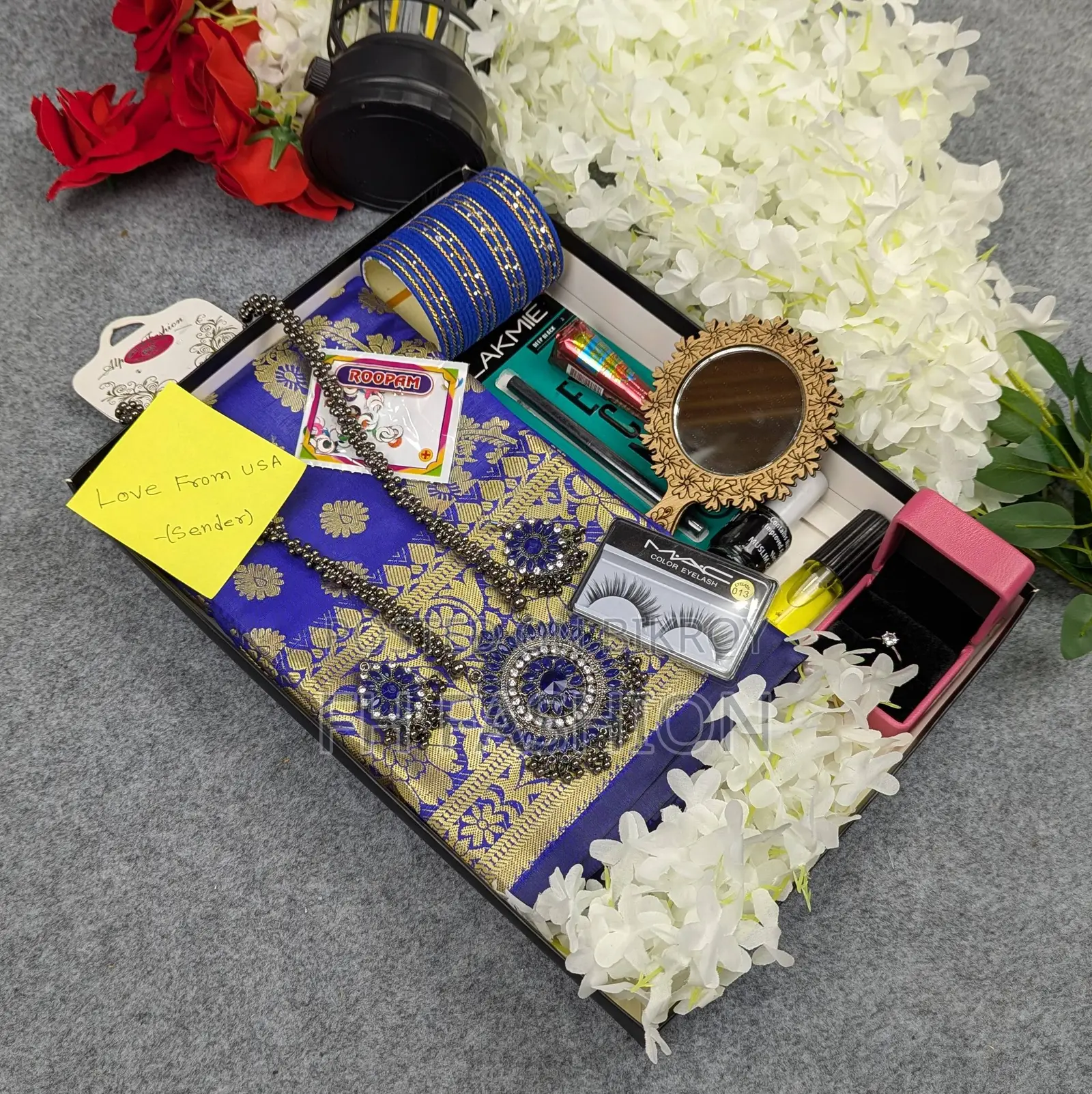 Premium Silk Katan Saree Combo