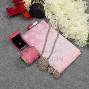 Premium Silk Katan Saree Combo