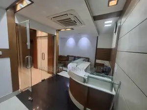 Fully Furnished Office 1600 sqft Commercial Building 3rd Floor
