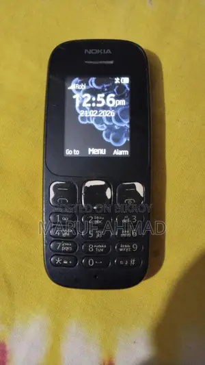 Nokia C1010 . (Used)