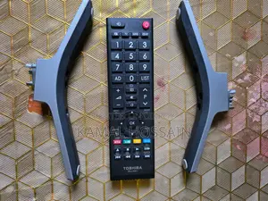 Toshiba 32" Android Voice Control Tv.