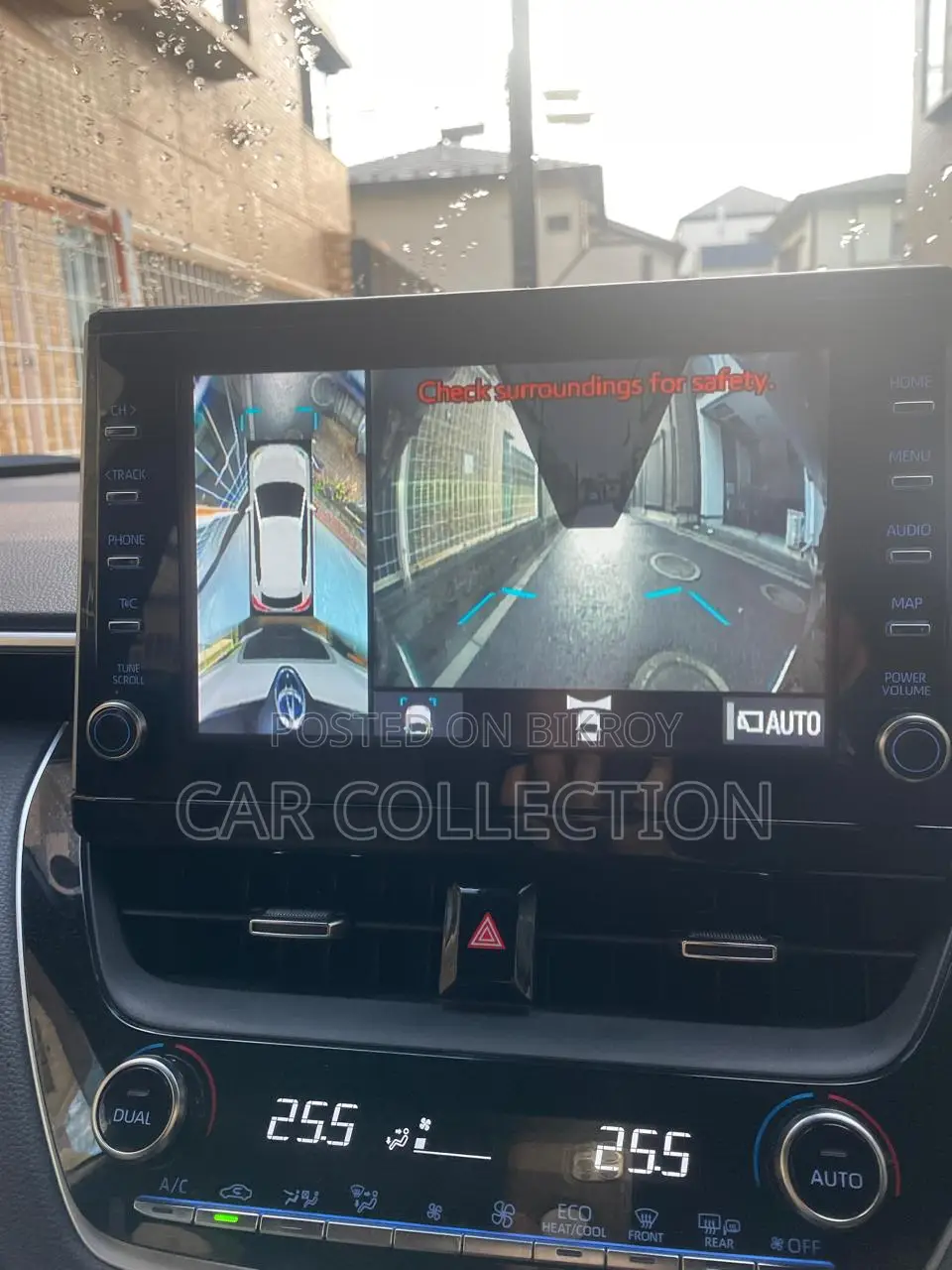 Toyota Corolla Cross Z LEATHER 2021