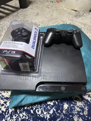 Sony Play Station 3 Jailbreak 500gb