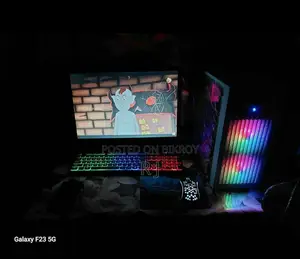 Intel Core i3 2nd Gen