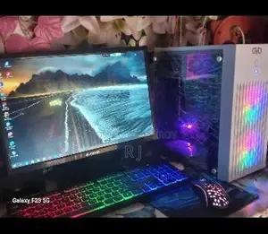 Intel Core i3 2nd Gen
