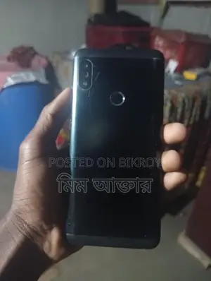 Xiaomi Redmi Note 5 ` (Used)