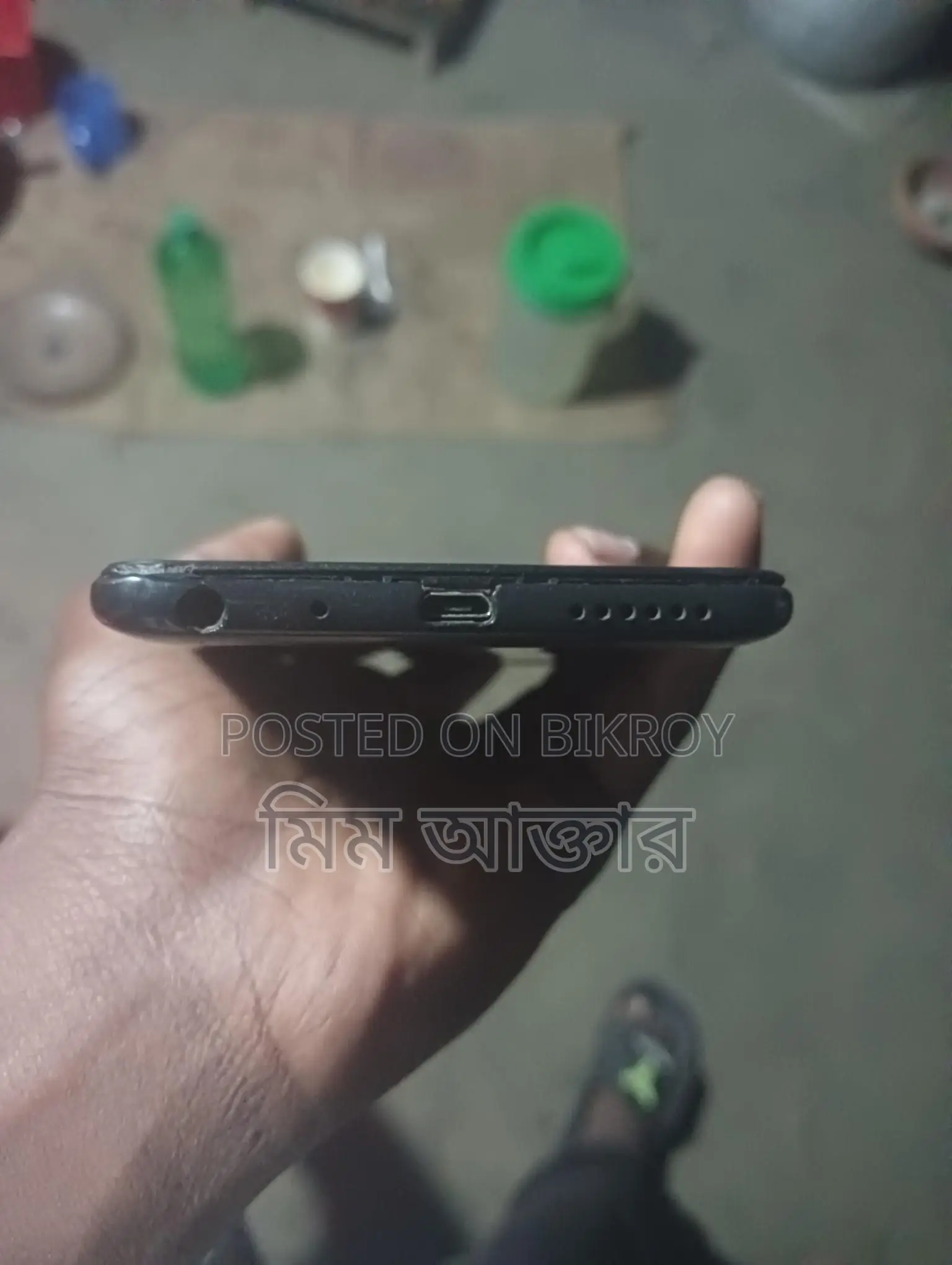 Xiaomi Redmi Note 5 ` (Used)