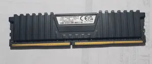 Corsair Vengeance Lpx 16gb DDR4 Dram 3200mhz RAM