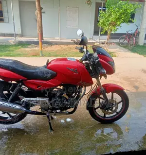 Bajaj Pulsar 150 Motorcycle 2020