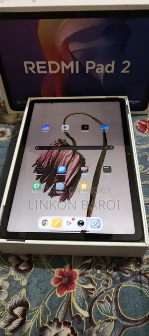 Redmi Pad 2