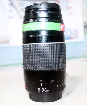 Canon 200D Camera for sale with Zoom Lens Kit