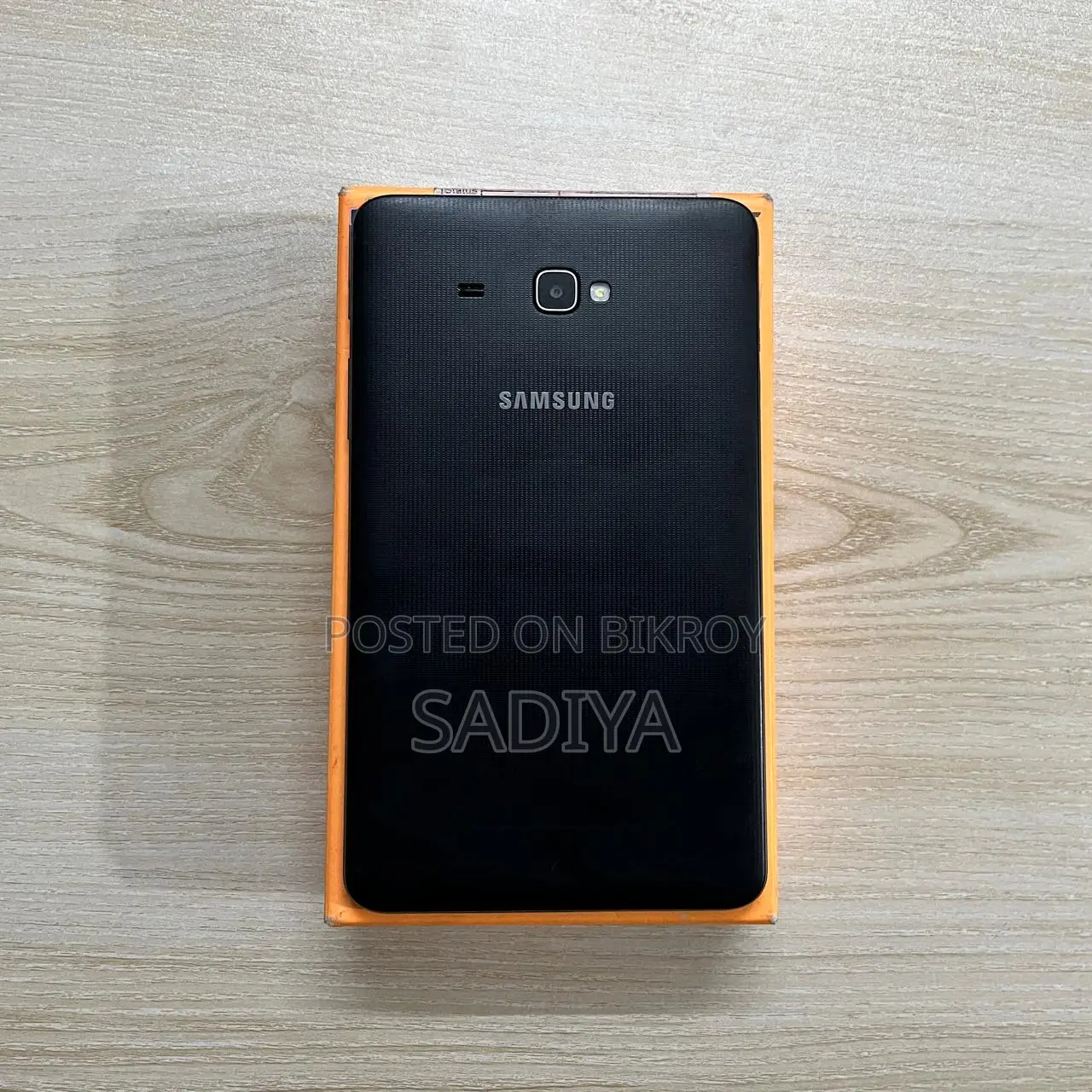 Samsung Galaxy J Max Tab SM-T285YD