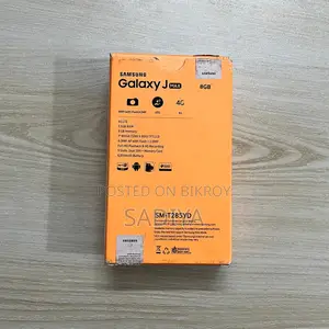 Samsung Galaxy J Max Tab SM-T285YD