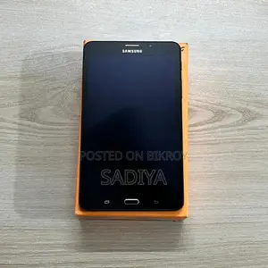 Samsung Galaxy J Max Tab SM-T285YD
